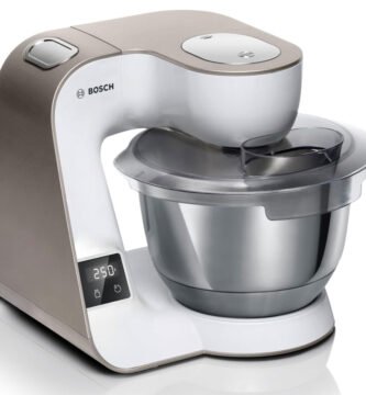 Amasadora Bosch MUM 5