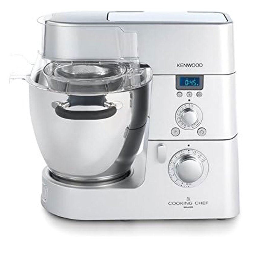 Amasadora Kenwood Cooking Chef