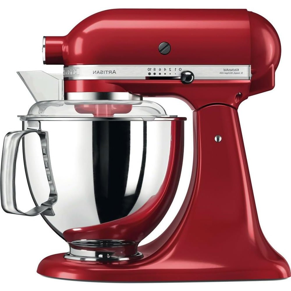 Amasadora KitchenAid Artisan