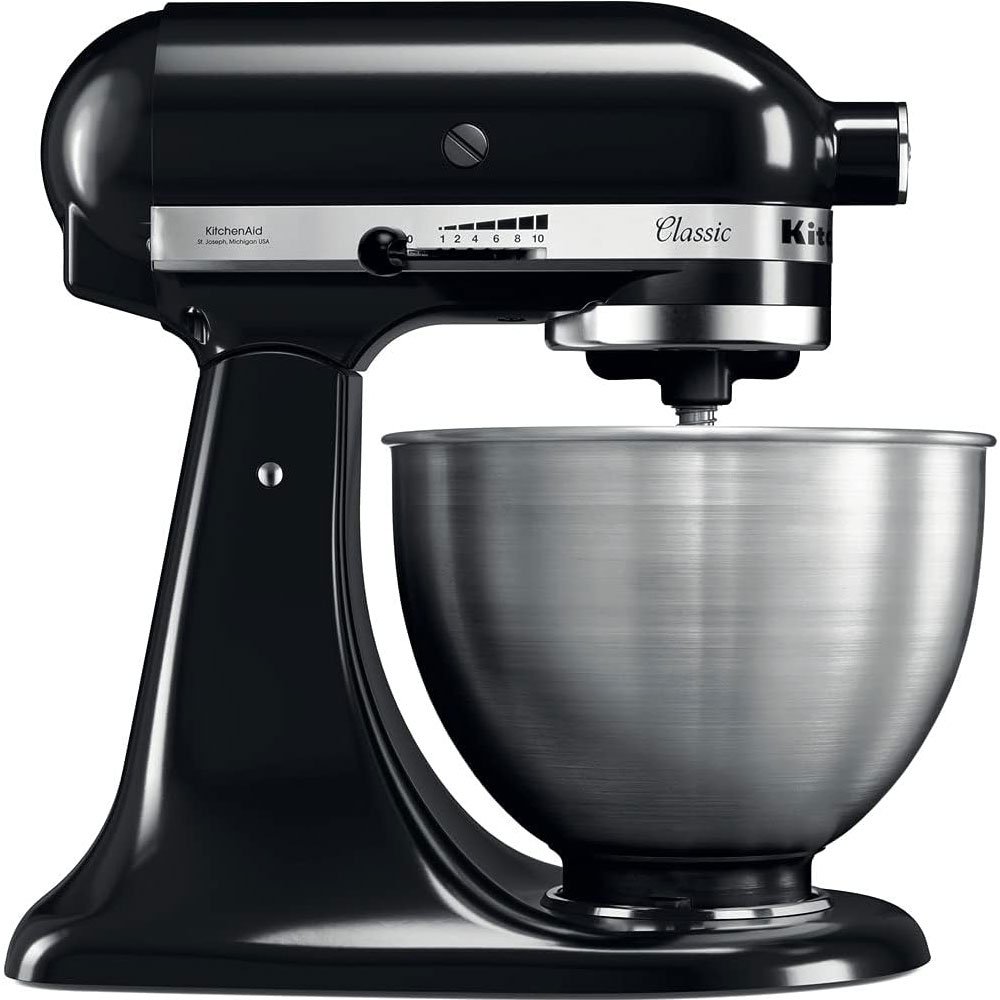 Amasadora KitchenAid Classic