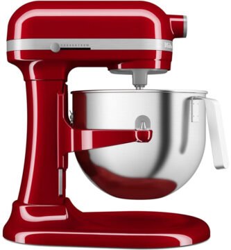 Amasadora KitchenAid HEAVY DUTY