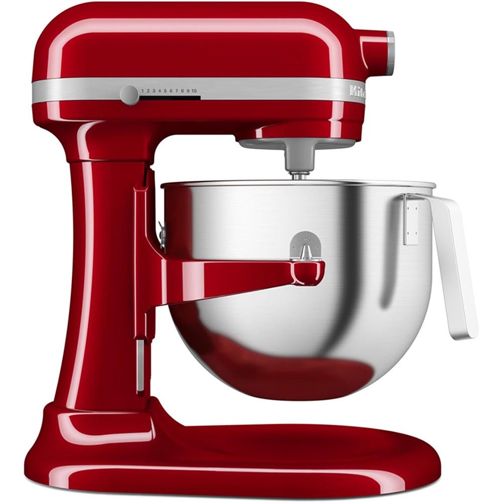 Amasadora KitchenAid HEAVY DUTY