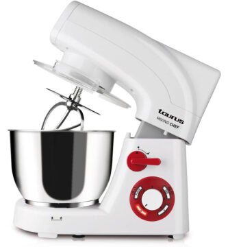 Amasadora Taurus Mixing Chef