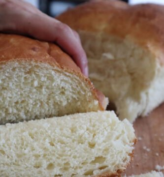 Brioche del pobre
