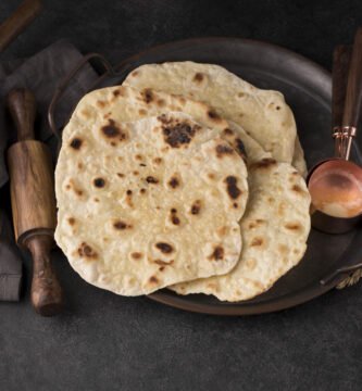 Chapati