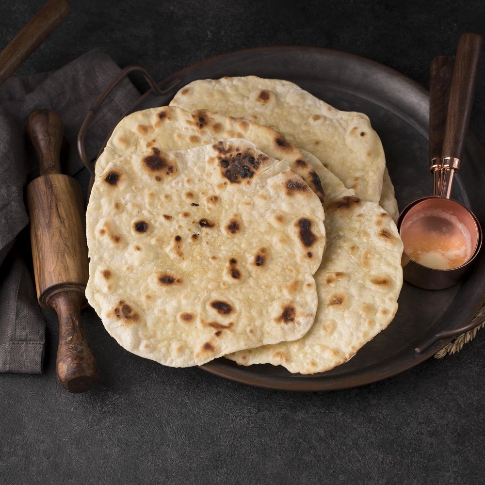 Chapati