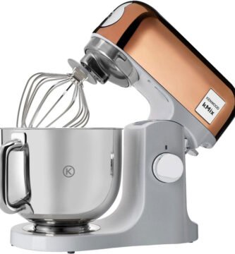 Amasadora Kenwood kMix Editions