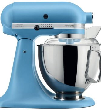 Amasadora KitchenAid Artisan