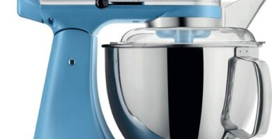 Amasadora KitchenAid Artisan