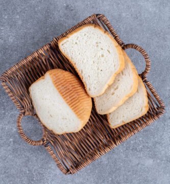 pan blanco
