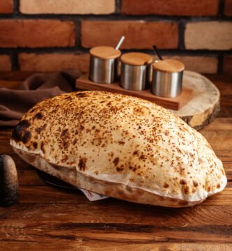 Pan de pita