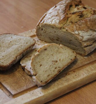 Pan de soda
