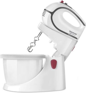 Amasadora Taurus Giro Complet
