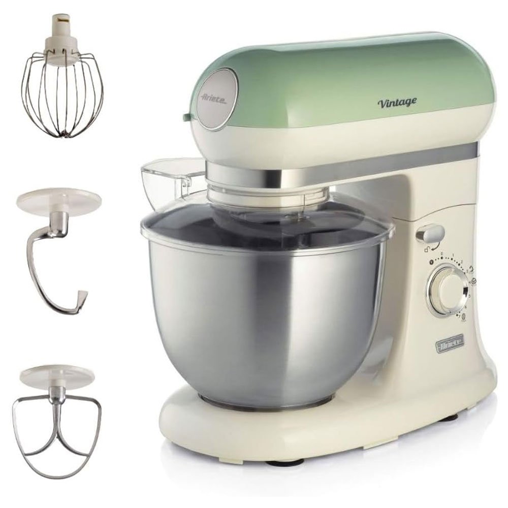 Ariete Vintage 1588/04