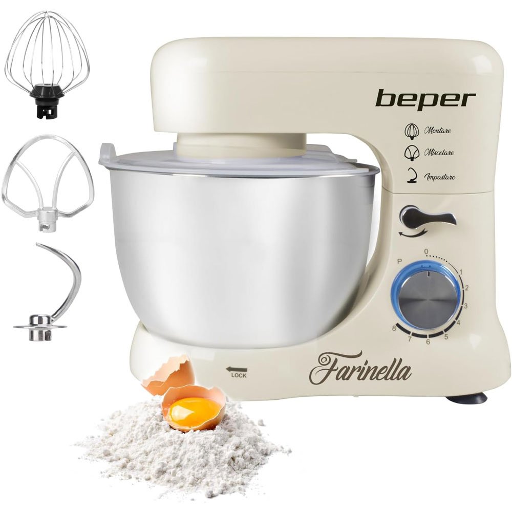 BEPER BP.200