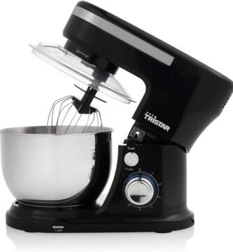 Amasadora Tristar MX-4837