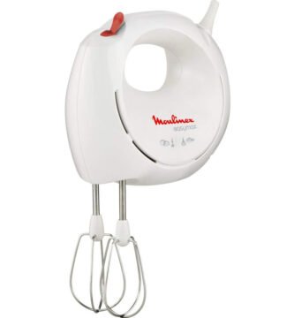 Batidora Amasadora Moulinex EasyMax ABM11A30