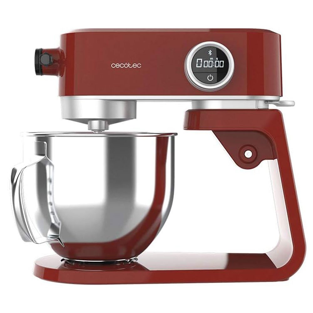 Amasadora Cecotec Twist Fusion 4000