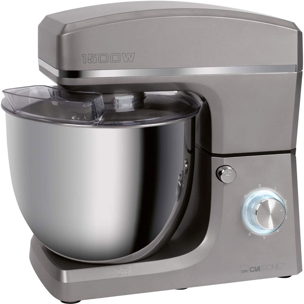 Amasadora Clatronic XXL 10L