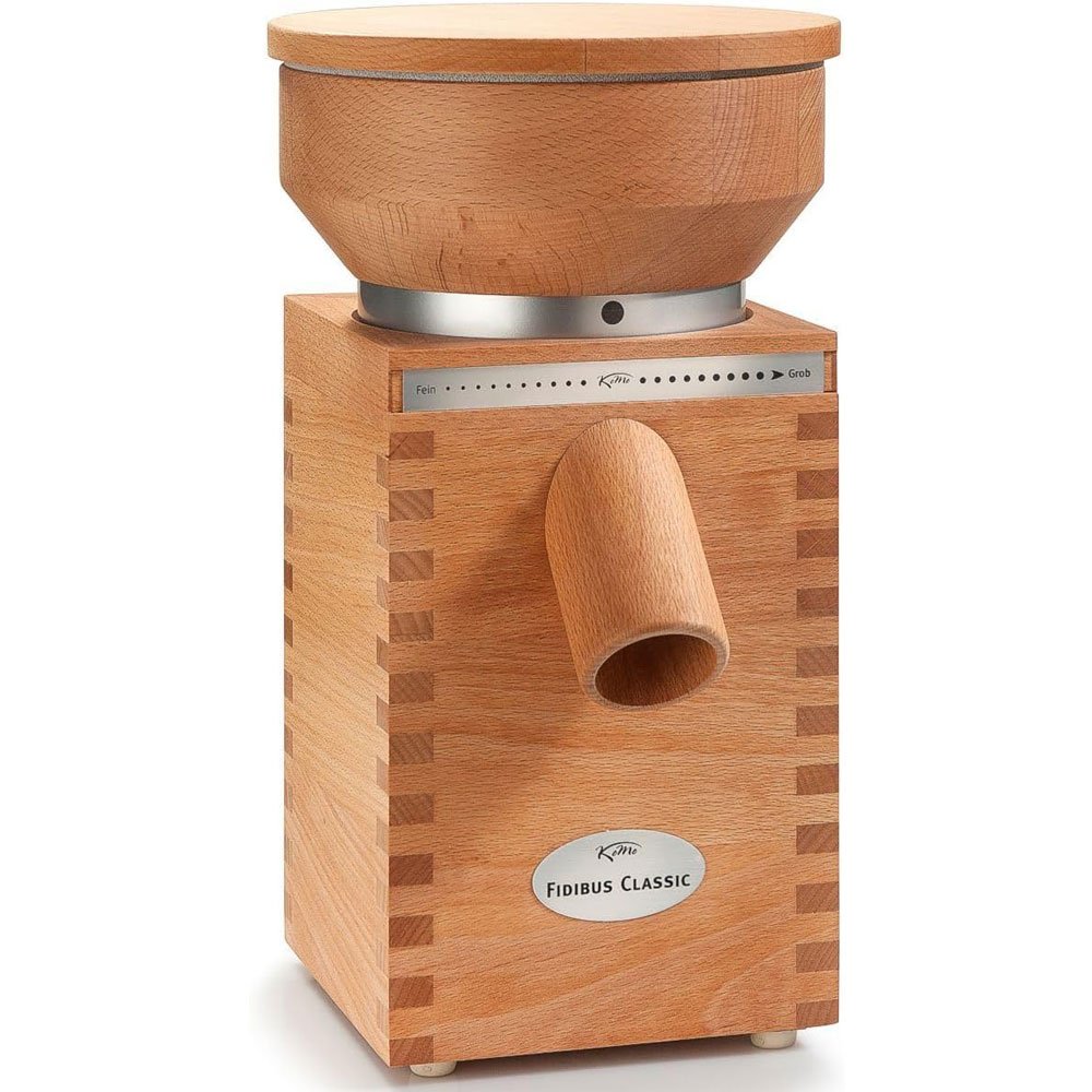 Molinillo Fidibus Classic Komo