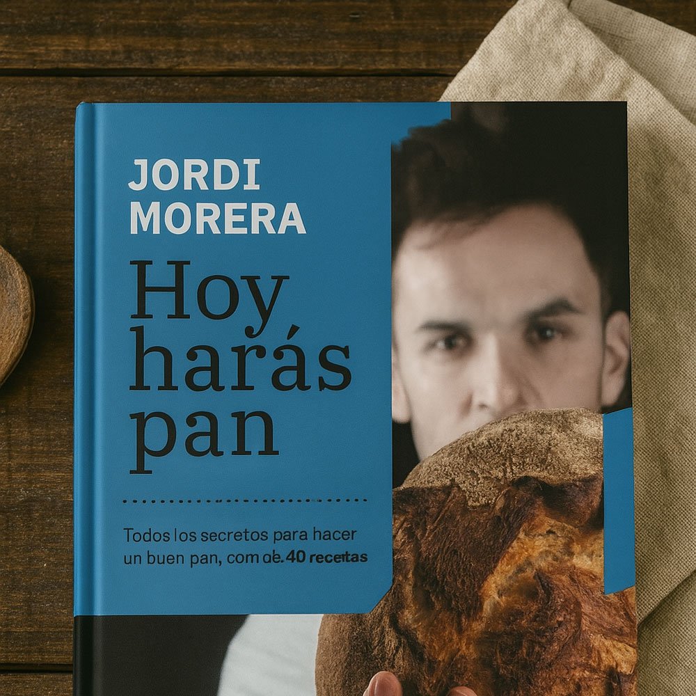 libros de Jordi Morera