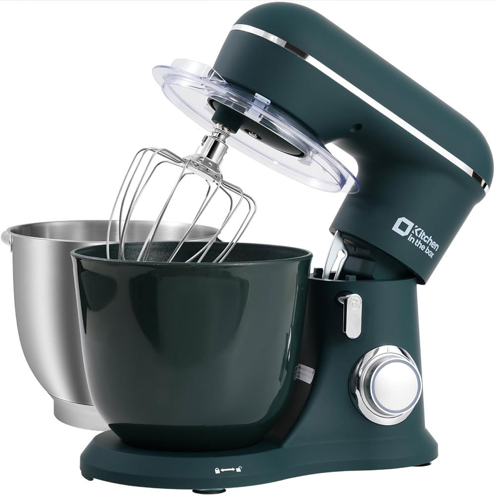 Amasadora Kitchen in the box KSM45