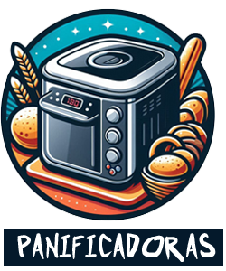 Panificadoras automáticas para pan casero