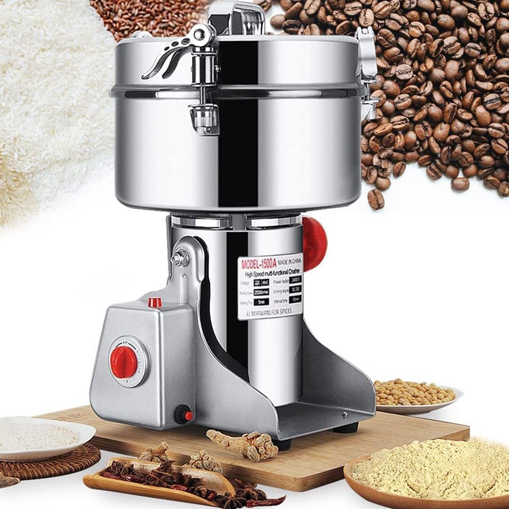 LEJIEYIN Modern 1500g