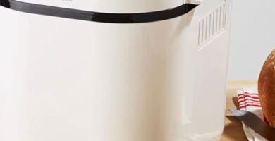 Panificadoras Moulinex: diseño compacto y facilidad para hacer pan en casa