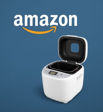 Elige tu panificadora en amazon