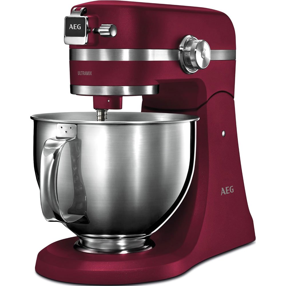 Amasadora AEG KM5520